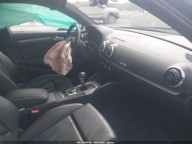 2016 AUDI A3 E-TRON WAUTPBFF8GA050419 Photo 4