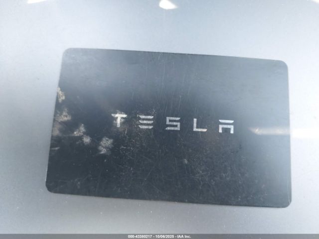 2022 TESLA MODEL 3 5YJ3E1EB3NF123752 Photo 10