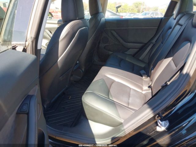2022 TESLA MODEL 3 5YJ3E1EB3NF123752 Photo 7