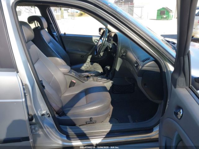 2005 SAAB 9-5 YS3ED59A453534622 Photo 4