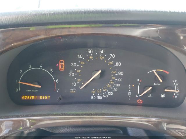 2005 SAAB 9-5 YS3ED59A453534622 Photo 6