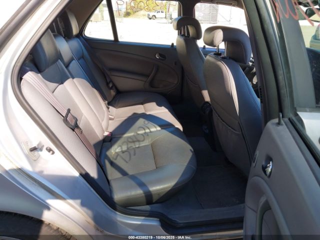 2005 SAAB 9-5 YS3ED59A453534622 Photo 7