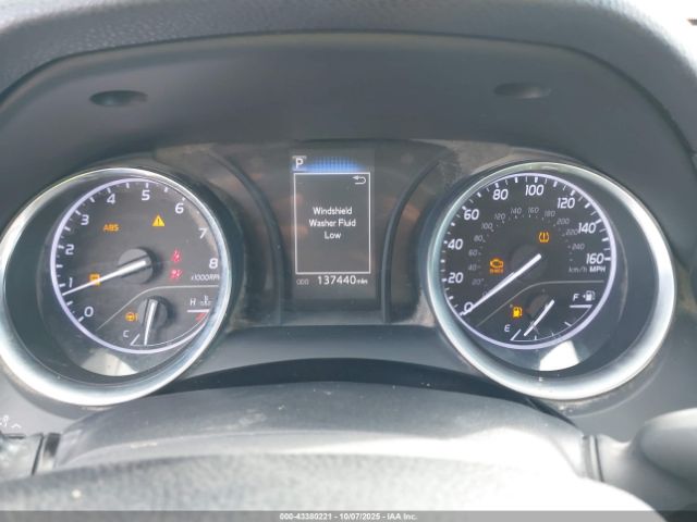 2018 TOYOTA CAMRY 4T1B11HK4JU615383 Photo 6