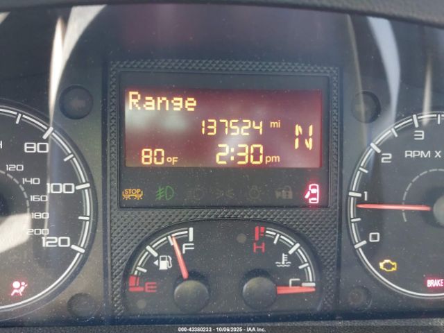 2015 RAM PROMASTER 2500 3C6TRVDD1FE511964 Photo 6