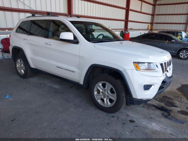 2014 JEEP GRAND CHEROKEE 1C4RJFAG0EC132054