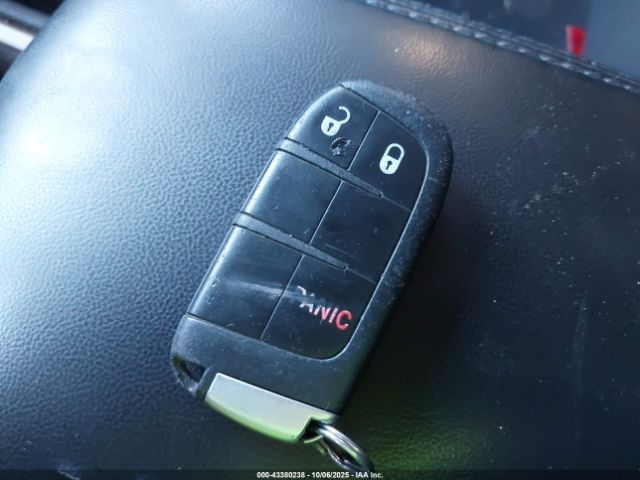 2014 JEEP GRAND CHEROKEE 1C4RJFAG0EC132054 Photo 10