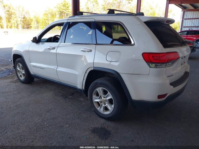 2014 JEEP GRAND CHEROKEE 1C4RJFAG0EC132054 Photo 2