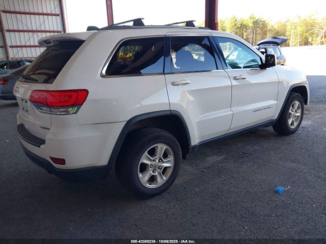 2014 JEEP GRAND CHEROKEE 1C4RJFAG0EC132054 Photo 3