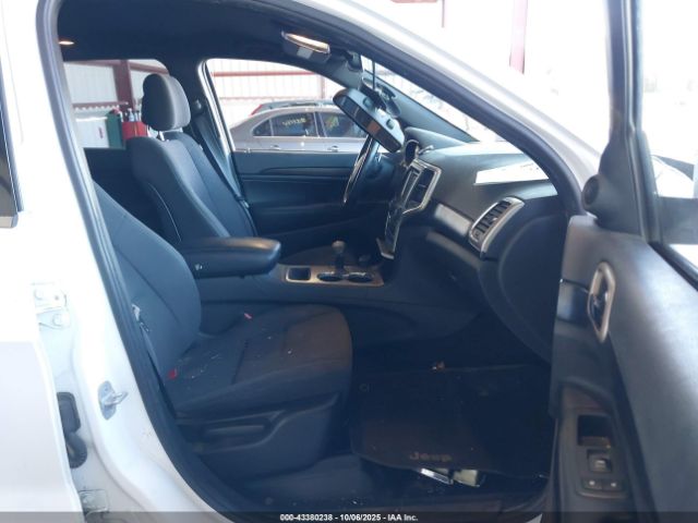 2014 JEEP GRAND CHEROKEE 1C4RJFAG0EC132054 Photo 4