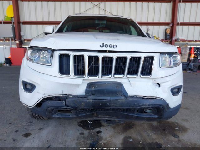 2014 JEEP GRAND CHEROKEE 1C4RJFAG0EC132054 Photo 5