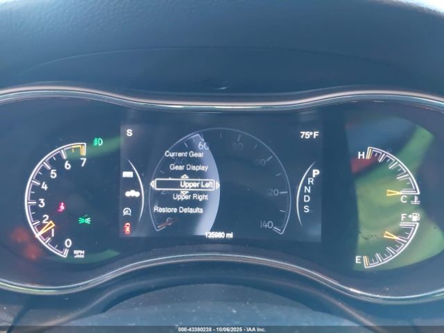 2014 JEEP GRAND CHEROKEE 1C4RJFAG0EC132054 Photo 6