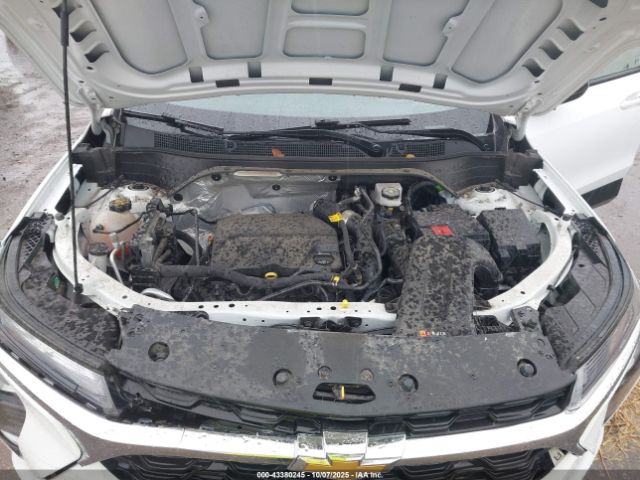 2024 CHEVROLET TRAX KL77LFE26RC033192 Photo 9