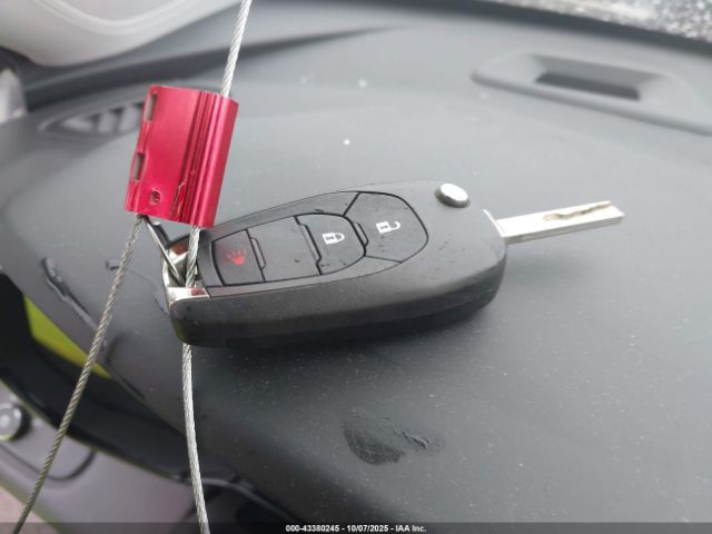 2024 CHEVROLET TRAX KL77LFE26RC033192 Photo 10