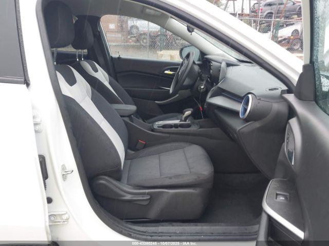 2024 CHEVROLET TRAX KL77LFE26RC033192 Photo 4