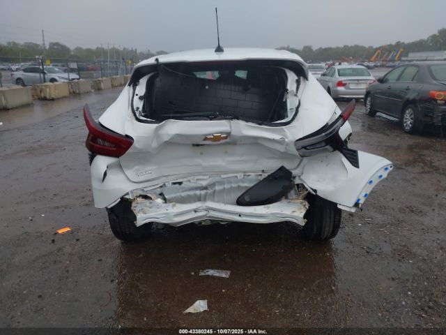 2024 CHEVROLET TRAX KL77LFE26RC033192 Photo 5