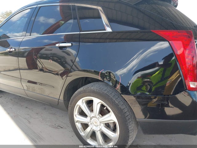 2013 CADILLAC SRX 3GYFNHE38DS531520 Photo 5