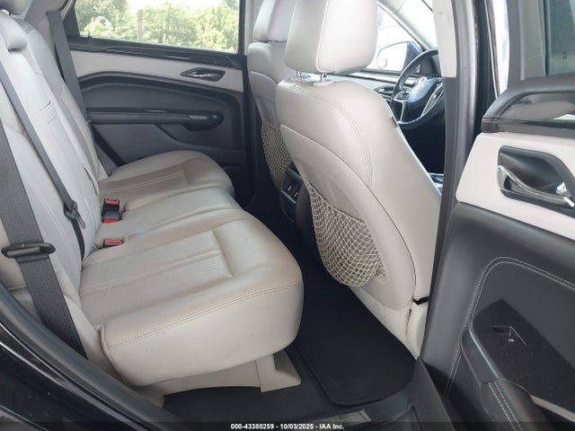 2013 CADILLAC SRX 3GYFNHE38DS531520 Photo 7