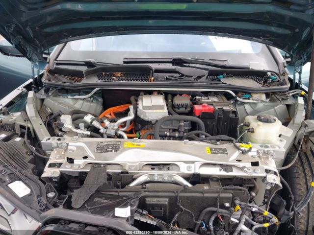 2023 BMW IX WB523CF06PCM07589 Photo 9