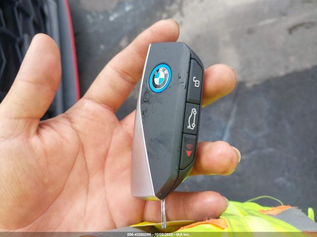 2023 BMW IX WB523CF06PCM07589 Photo 10