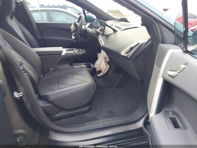 2023 BMW IX WB523CF06PCM07589 Photo 4