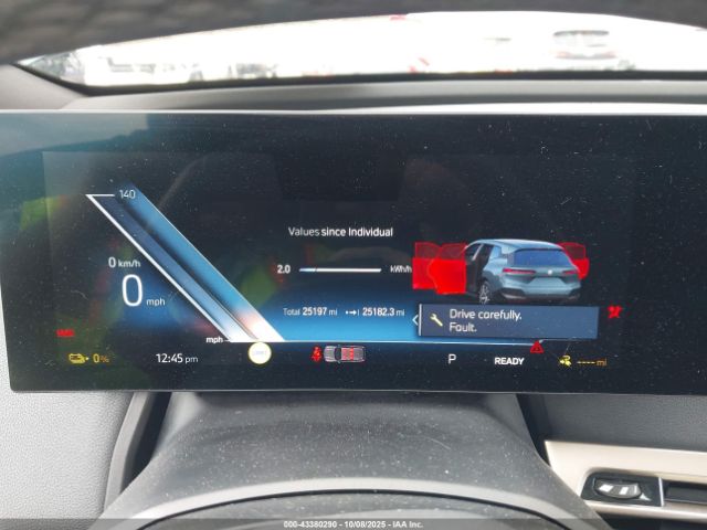 2023 BMW IX WB523CF06PCM07589 Photo 6