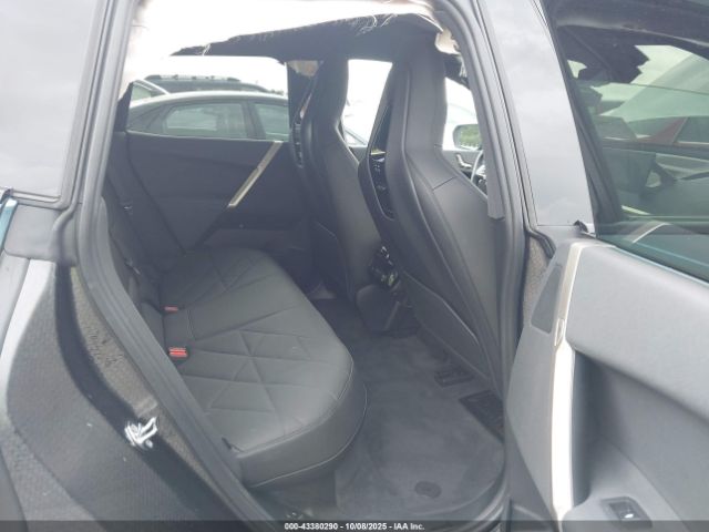 2023 BMW IX WB523CF06PCM07589 Photo 7