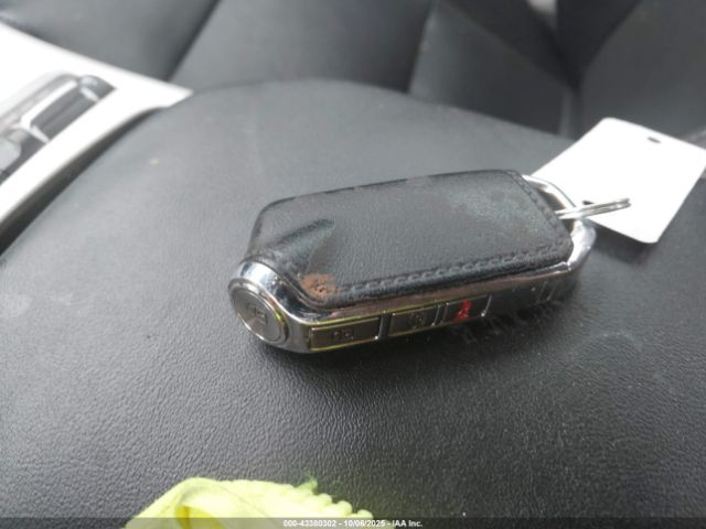 2018 KIA STINGER KNAE45LC6J6039751 Photo 10