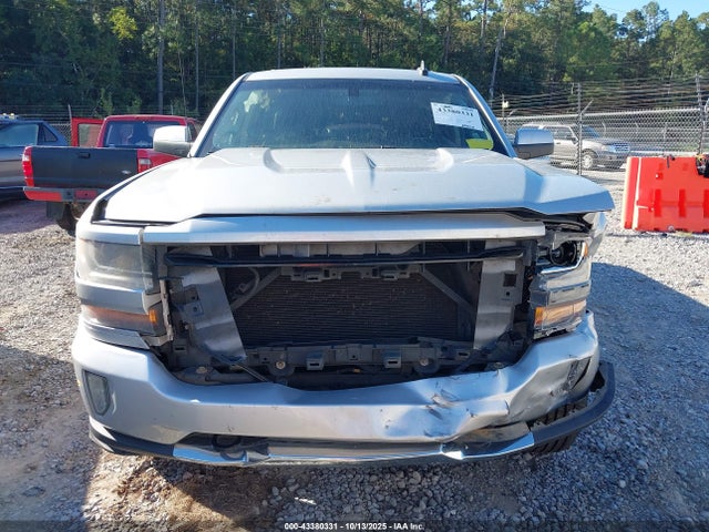 3GCUKREC1GG262344 Chevrolet Silverado 1500 2lt