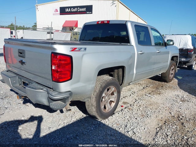 3GCUKREC1GG262344 Chevrolet Silverado 1500 2lt