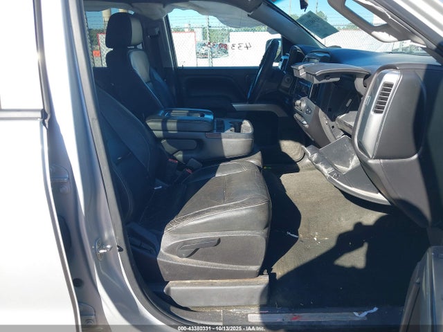 3GCUKREC1GG262344 Chevrolet Silverado 1500 2lt