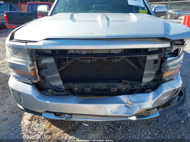 3GCUKREC1GG262344 Chevrolet Silverado 1500 2lt