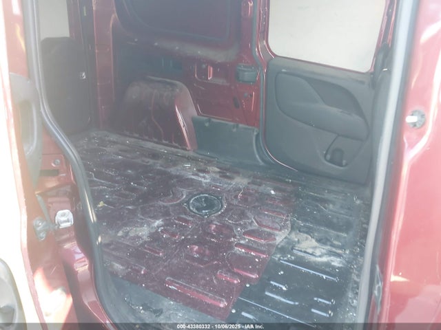 43380332 :رقم المزاد ، ZFBERFBT9G6C67768 vin ، 2016 Ram Promaster City Tradesman Slt مزاد بيع