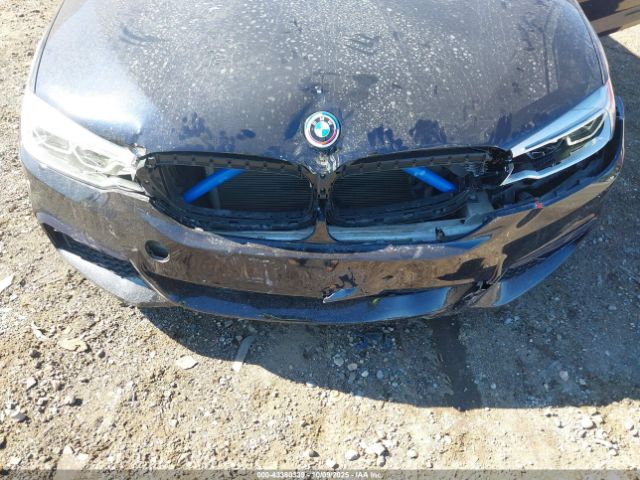 2018 BMW 540I WBAJE7C59JWD53115 Photo 5