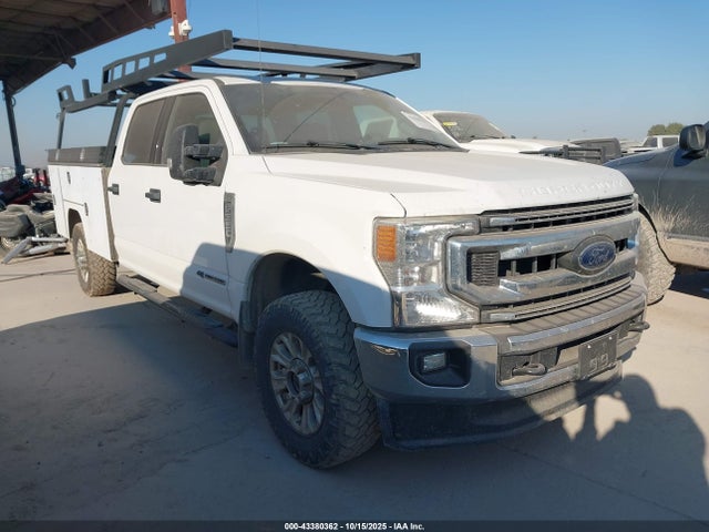 Ford F-350 2020 1FD8W3BT3LED67696 Image 1