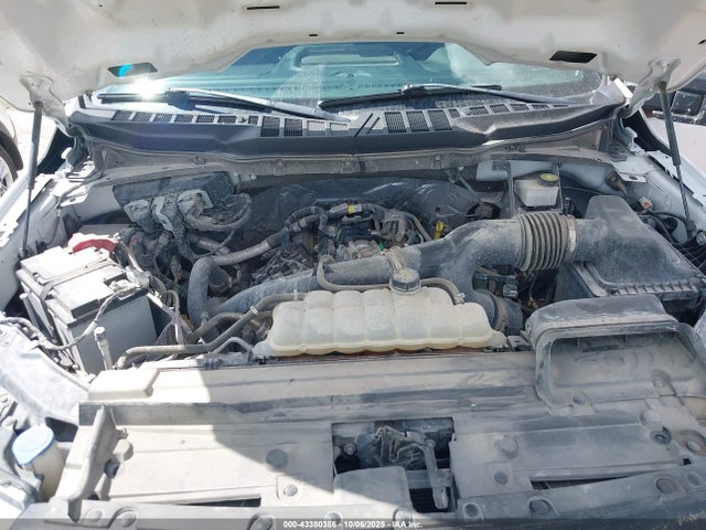 1FTEW1EP3PKG14636 Ford 2.7l-4v