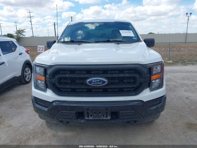 1FTEW1EP3PKG14636 Ford 2.7l-4v