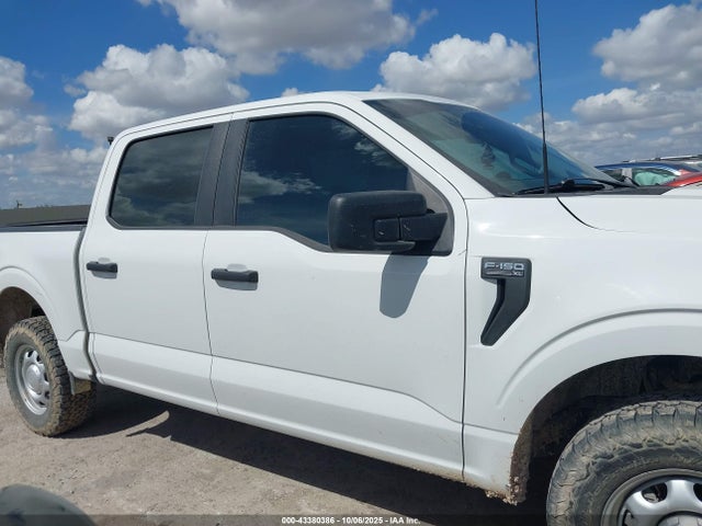 1FTEW1EP3PKG14636 Ford 2.7l-4v