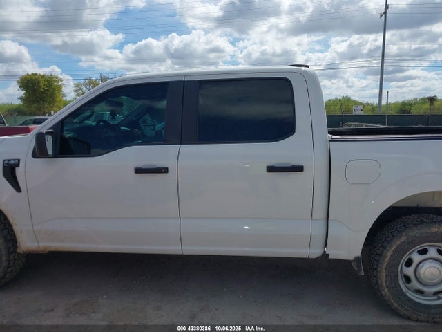 1FTEW1EP3PKG14636 Ford 2.7l-4v