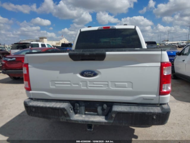 1FTEW1EP3PKG14636 Ford 2.7l-4v