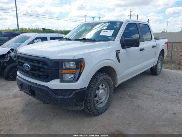 1FTEW1EP3PKG14636 Ford 2.7l-4v