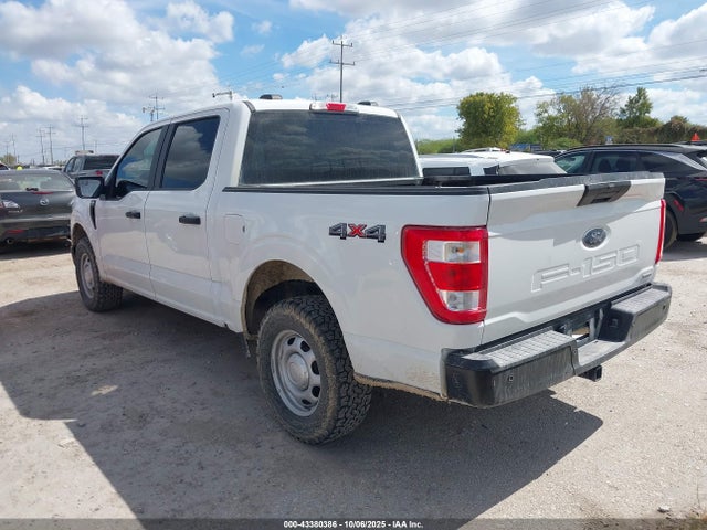 1FTEW1EP3PKG14636 Ford 2.7l-4v