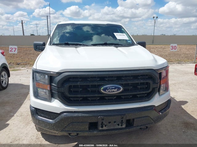 1FTEW1EP3PKG14636 Ford 2.7l-4v