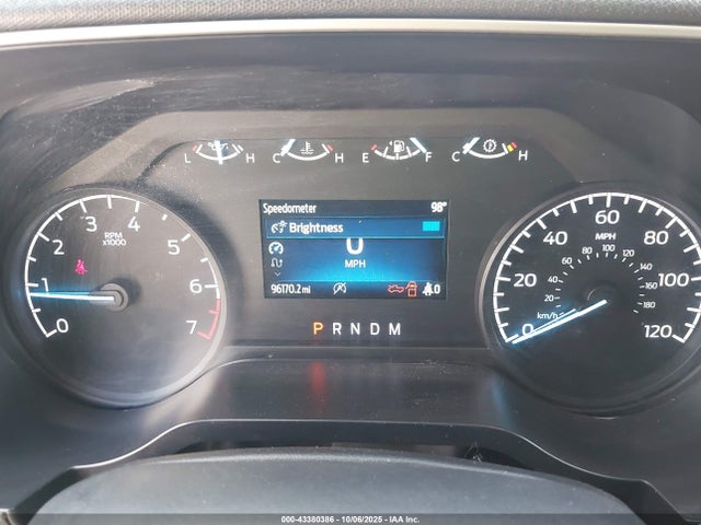 1FTEW1EP3PKG14636 Ford 2.7l-4v