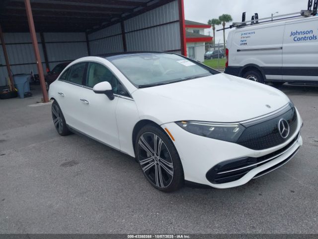 2023 MERCEDES-BENZ EQS 450+ W1KCG2DB1PA032367
