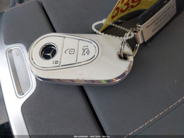 2023 MERCEDES-BENZ EQS 450+ W1KCG2DB1PA032367 Photo 10