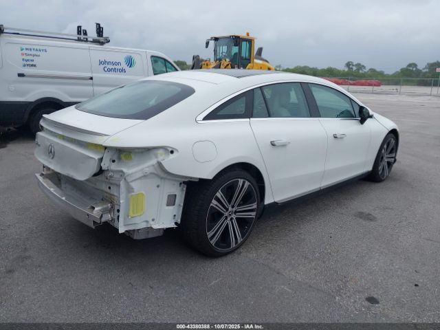 2023 MERCEDES-BENZ EQS 450+ W1KCG2DB1PA032367 Photo 3