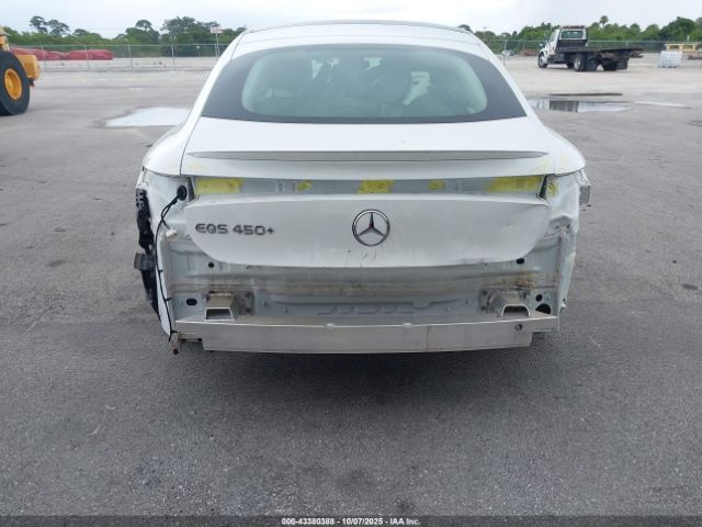 2023 MERCEDES-BENZ EQS 450+ W1KCG2DB1PA032367 Photo 5