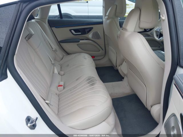 2023 MERCEDES-BENZ EQS 450+ W1KCG2DB1PA032367 Photo 7