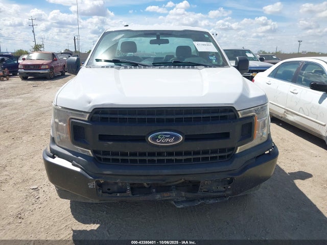 Ford 3.3l tivct 2019 1FTMF1CB1KKD99396 Image 12