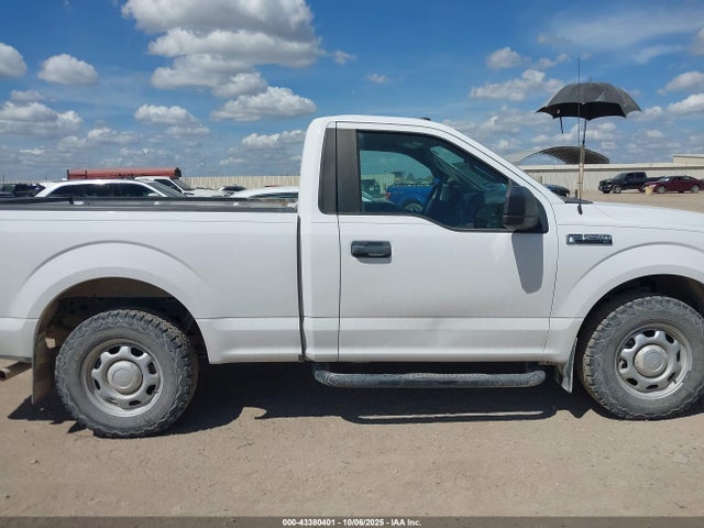 Ford 3.3l tivct 2019 1FTMF1CB1KKD99396 Image 13